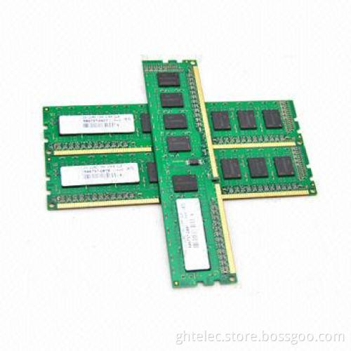 Full Compatible ETT Original Chips DDR3, 2GB Desktop RAM Memory, Enjoy Lifetime Warranty/FCC/CE RoHS